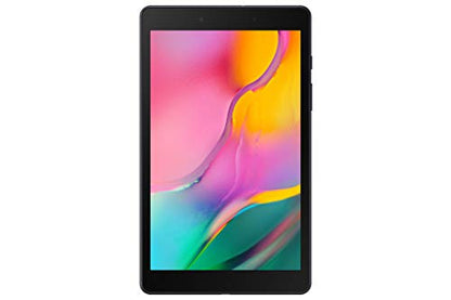 SAMSUNG SM-T290NZKAXAR, Galaxy Tab A 8.0" 32 GB Wifi Android 9.0 Pie Tablet Black 2019