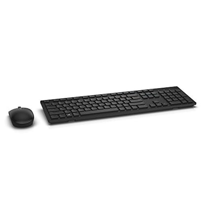 Dell USB DVD Drive-DW316 Bundle with Dell KM636 Wireless Keyboard & Mouse Combo (5WH32)