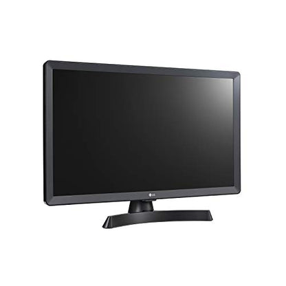 LG Electronics 24LM530S-PU 24-Inch HD webOS 3.5 Smart TV