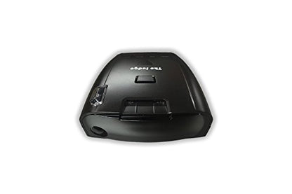 Rocky Mountain Radar The Judge Detector 2.0