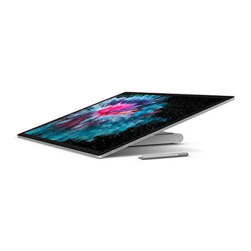 Microsoft LAM-00001 Surface Studio 2 (Intel Core i7, 32GB RAM, 2TB) - Newest Version, 32 GB RAM, 2 TB