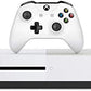 Microsoft Xbox One S 1TB Console - Roblox Edition Plus Tek Star HMDI Cable