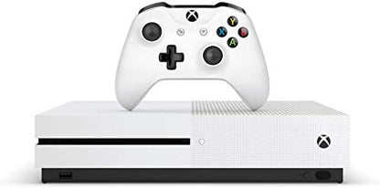 Microsoft Xbox One S 1TB Console - Roblox Edition Plus Tek Star HMDI Cable