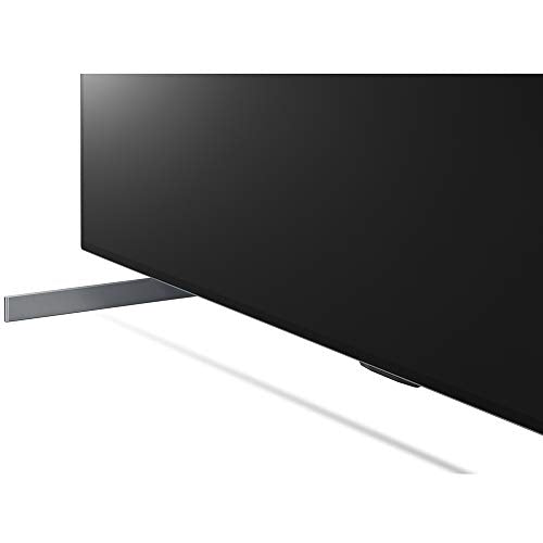 LG OLED65GXPUA 65-inch GX 4K Smart OLED TV with AI ThinQ (2020 Model) Bundle SN11RG 7.1.4 ch High Res Audio Sound Bar with Dolby Atmos and Surround Speakers + TaskRabbit Installation Services