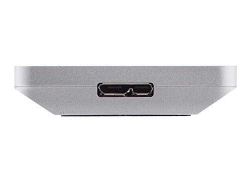 OWC Envoy Pro Portable, Bus-Powered USB 3.0 Enclosure for Apple Flash SSDs, (OWCMAU3ENPRPCI)