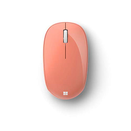 Microsoft Bluetooth Mouse Peach