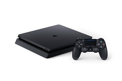 PlayStation 4 Slim 1TB Console