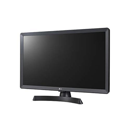 LG Electronics 24LM530S-PU 24-Inch HD webOS 3.5 Smart TV