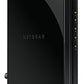 NETGEAR Cable Modem CM500 - Compatible with All Cable Providers Including Xfinity by Comcast, Spectrum, Cox | for Cable Plans Up to 300 Mbps | DOCSIS 3.0