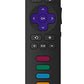 TCL 75" 5-Series 4K UHD Dolby Vision HDR QLED Roku Smart TV - 75S535