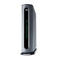 MOTOROLA MG8702 DOCSIS 3.1 Cable Modem Plus AC3200 Dual Band WiFi Gigabit Router with Power Boost and MU-MIMO. Approved for Comcast Xfinity.