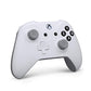 SCUF Prestige Wireless Custom Performance Controller for Xbox One, Xbox Series X|S, PC & Mobile - White & Gray - Xbox