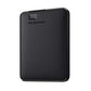WD 5TB Elements Portable External Hard Drive, USB 3.0, Compatible with PC, Mac, PS4 & Xbox - WDBU6Y0050BBK-WESN