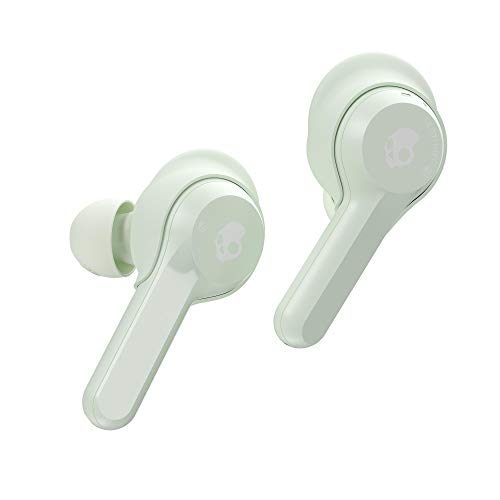 Skullcandy Indy True Wireless In-Ear Earbud - Mint