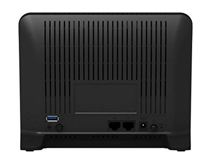 Synology MR2200ac Mesh Wi-Fi Router