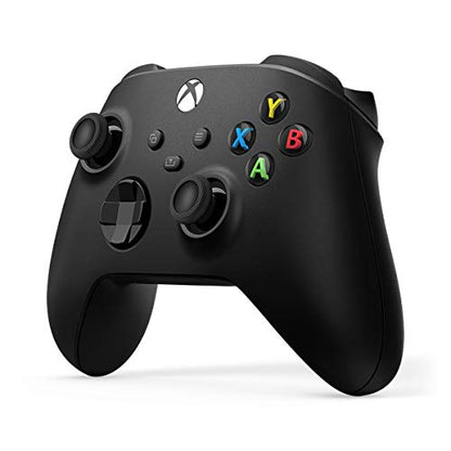 Xbox Core Controller - Carbon Black