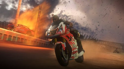 Motorstorm Apocalypse