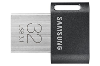 Samsung MUF-32AB/AM FIT Plus 32GB - 200MB/s USB 3.1 Flash Drive