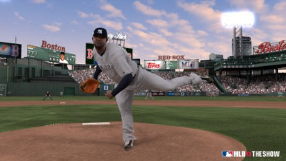 MLB 13 The Show - Playstation 3