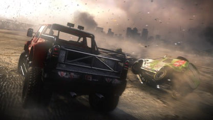 Motorstorm Apocalypse