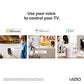 VIZIO D-Series 24” Class (23.5" Diag.) Smart TV (Renewed)
