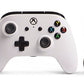 Enhanced Wired Controller for Xbox One - White, Gamepad, Wired Video Game Controller, Gaming Controller, Xbox One, works with Xbox Series X|S