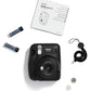Fujifilm Instax Mini 11 Instant Camera - Charcoal Grey (16654786)