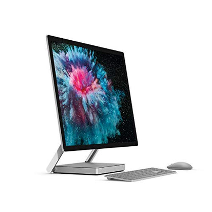 Microsoft LAM-00001 Surface Studio 2 (Intel Core i7, 32GB RAM, 2TB) - Newest Version, 32 GB RAM, 2 TB