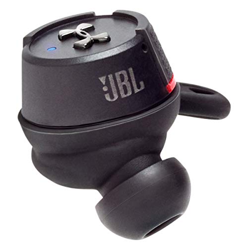 JBL Under Armour FLASH, Sport In-Ear Headphones, Black