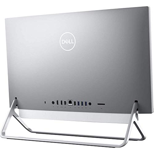Dell Inspiron All in One 5490 23.8 inches FHD Touchscreen AIO PC (Renewed)