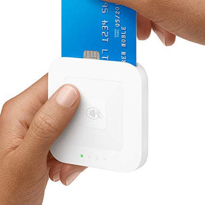 Square-A-SKU-0113 Reader for contactless and chip