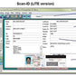 Medical Insurance Card and ID Card Scanner (w/Scan-ID LITE, for Windows)