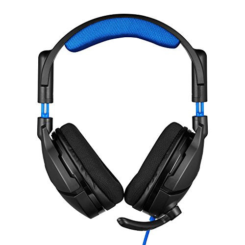 Turtle Beach Stealth 300 Amplified Gaming Headset for PS4 and PS4 Pro - PlayStation 4 (Wired)