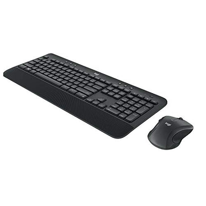 Lenovo USA Lenovo ThinkPad USB-C Dock Gen 2 (40AS0090US) & Logitech MK545 Advanced Wireless Keyboard and Mouse Combo