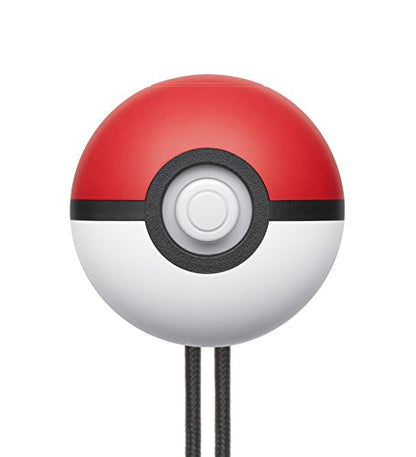 Poké Ball Plus (Nintendo Switch)