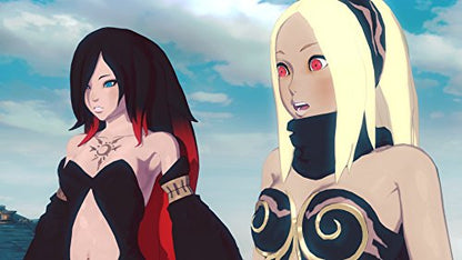 Gravity Rush 2 - PlayStation 4