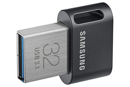 Samsung MUF-32AB/AM FIT Plus 32GB - 200MB/s USB 3.1 Flash Drive