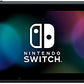 Newest Nintendo Switch 32GB Console with Neon Blue and Neon Red Joy-Con, 6.2" Multi-Touch 1280x720 Display, WiFi, Bluetooth, HDMI and GalliumPi 12-in-1 Bundle
