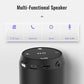 ELEHOT Bluetooth Speaker Portable Wireless with Lights, Stereo Loud Volume, TWS Dual Pairing Speaker with Subwoofer Outdoor 1 PC
