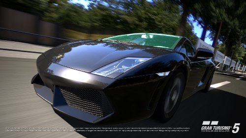 Gran Turismo 5 - Playstation 3