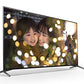 Sony X950H 65 Inch TV: 4K Ultra HD Smart LED TV with HDR and Alexa Compatibility - 2020 Model