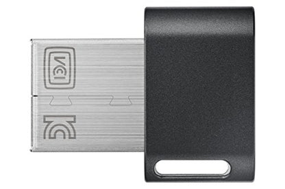 Samsung MUF-32AB/AM FIT Plus 32GB - 200MB/s USB 3.1 Flash Drive