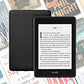 Kindle Paperwhite – Now Waterproof with more than 2x the Storage – Ad-Supported