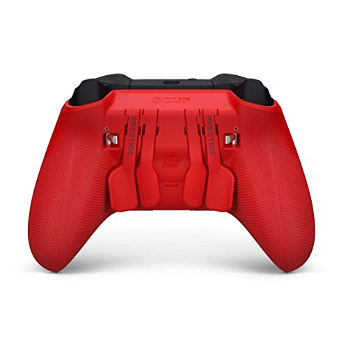 Scuf prestige clearance controller