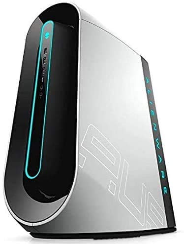 New_Dell_Alienware Aurora R9 Gaming Desktop PC, 9th Gen i5-9400(up to 4.1GHz TurboBoost), RTX 2060 6GB Graphic Card, 8GB RAM, 512GB SSD, 802.11ac w/Wi-Fi, Bluetooth 5.0, Win10 Home w/Santex MP