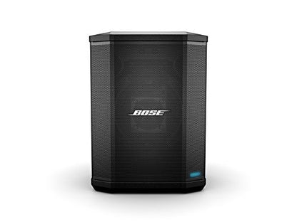 Bose S1 Pro Portable Bluetooth Speaker System w/ Battery – Black