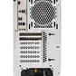 Skytech Chronos Gaming PC Desktop - AMD Ryzen 7 3700X 3.6GHz, RTX 3070 8GB, 16GB DDR4 3600, 1TB NVME, B550 Motherboard, 650W Gold PSU, Windows 10 Home 64-bit, White