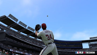 MLB 13 The Show - Playstation 3