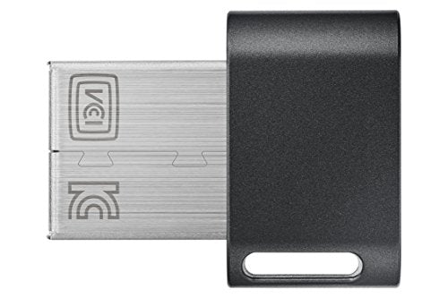 Samsung FIT Plus USB 3.1 Flash Drive 128GB - (MUF-128AB/AM)
