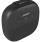 Bose SoundLink Micro, Portable Outdoor Speaker, (Wireless Bluetooth Connectivity), Black